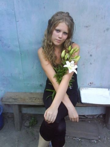Анкета проститутки Елизавета - Фото 1, , 25 лет, №290467